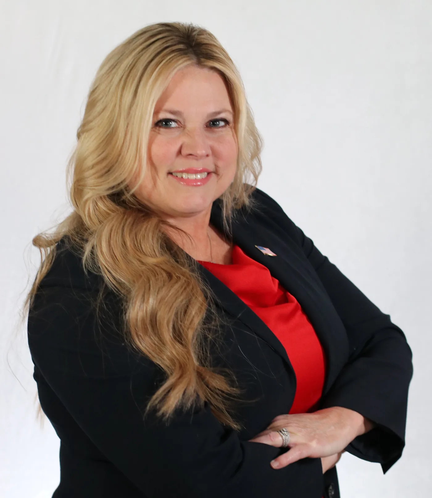 Attorney Cameron Benton of The Benton Firm